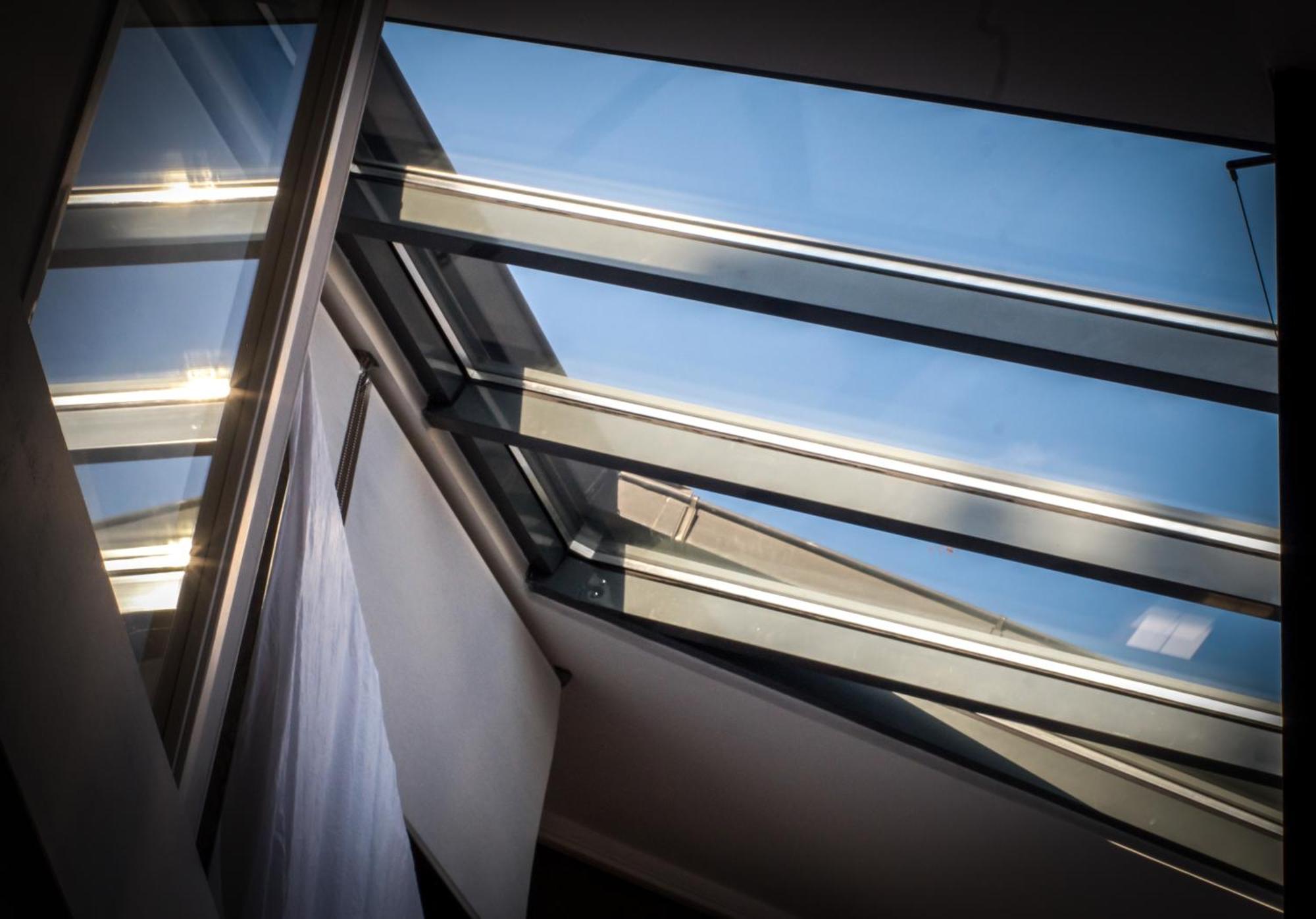 Beautiful Loft 130m2 Sun And Free Parking Ok 1m95 La Garenne-Colombes