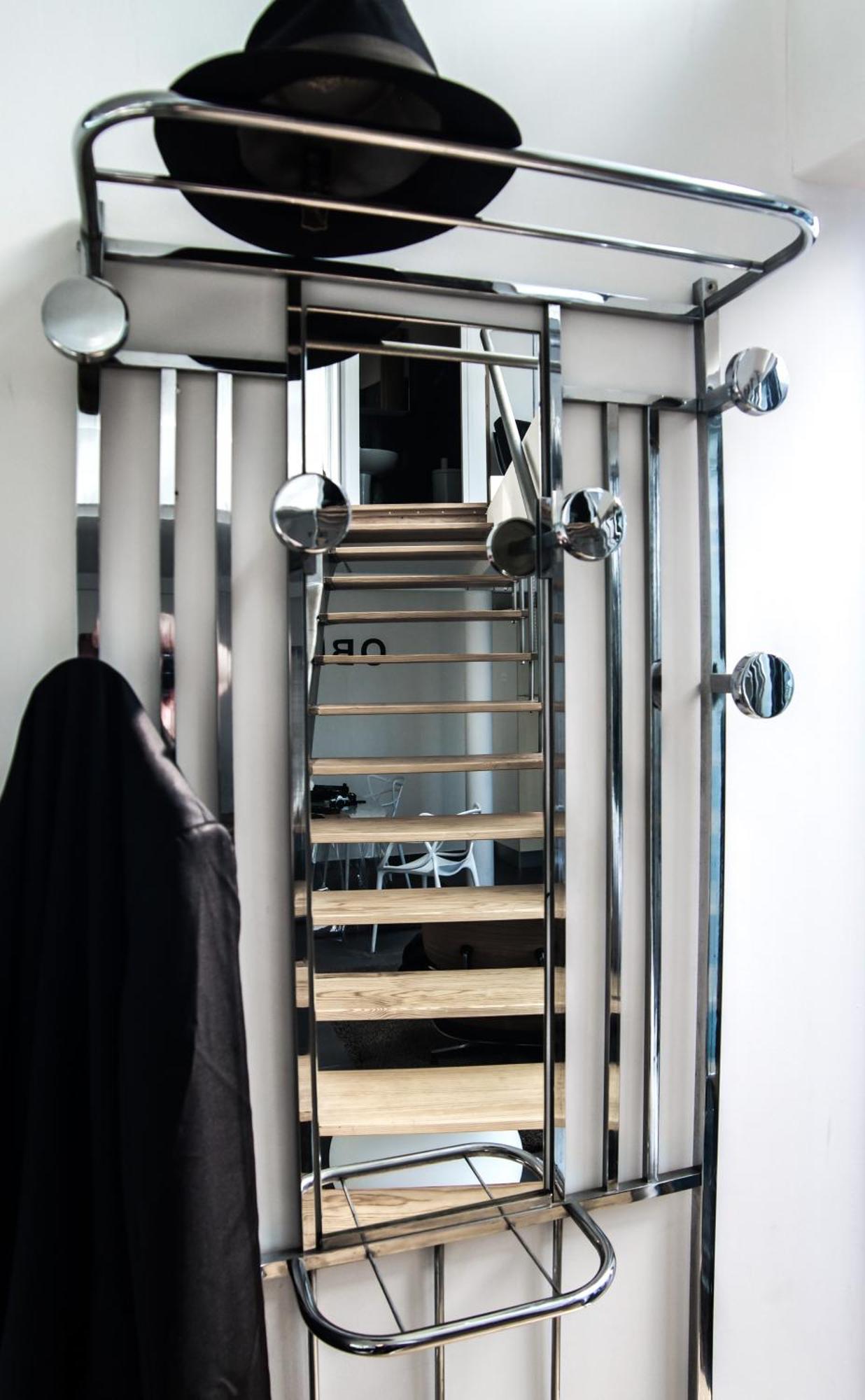 Apartment Beautiful Loft 130m2 Sun And Free Parking Ok 1m95