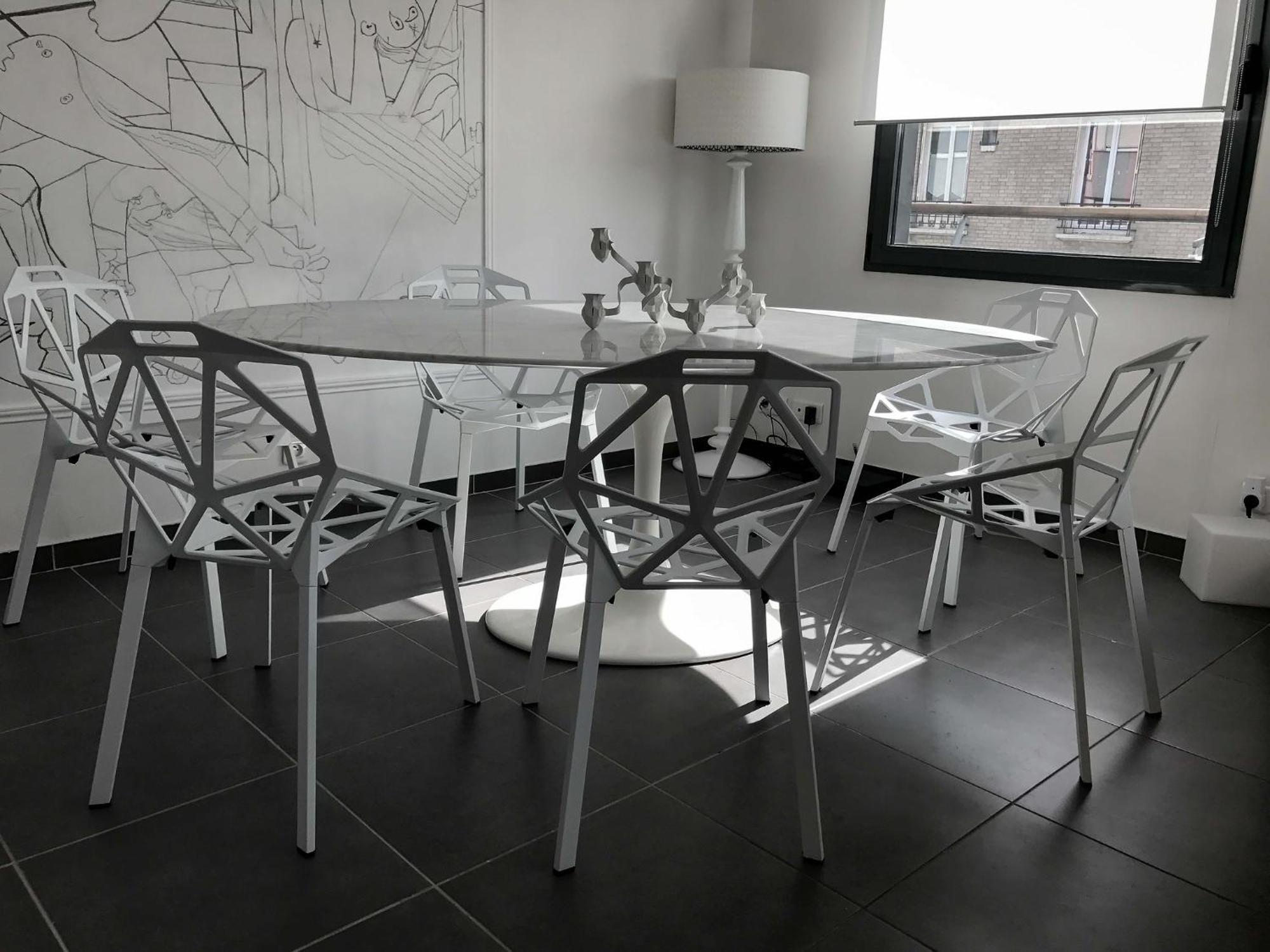 Beautiful Loft 130m2 Sun And Free Parking Ok 1m95 Apartment